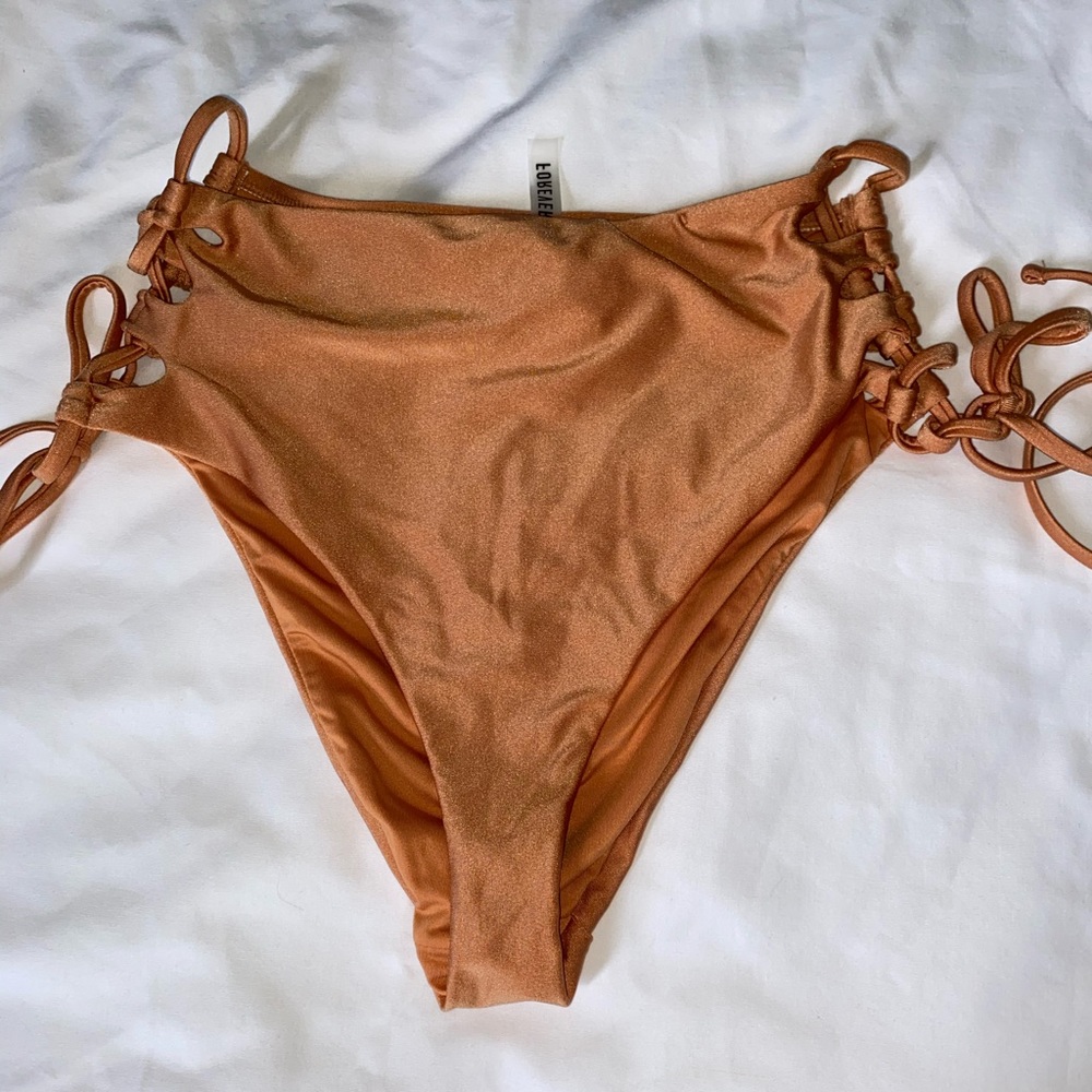 Bikini bottom